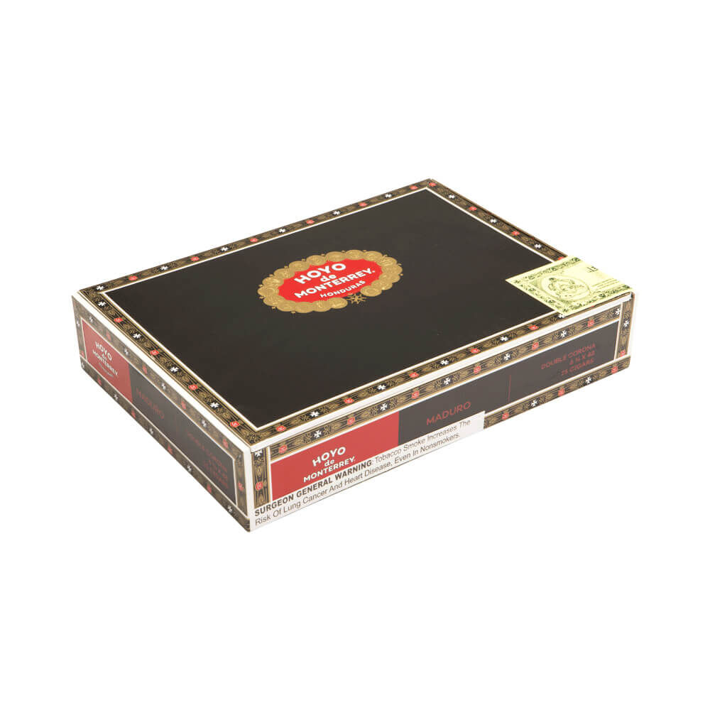 View product media HMDC3 Double Corona, , jrcigars 3